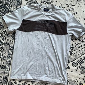 Trussardi Sport Bike Tee